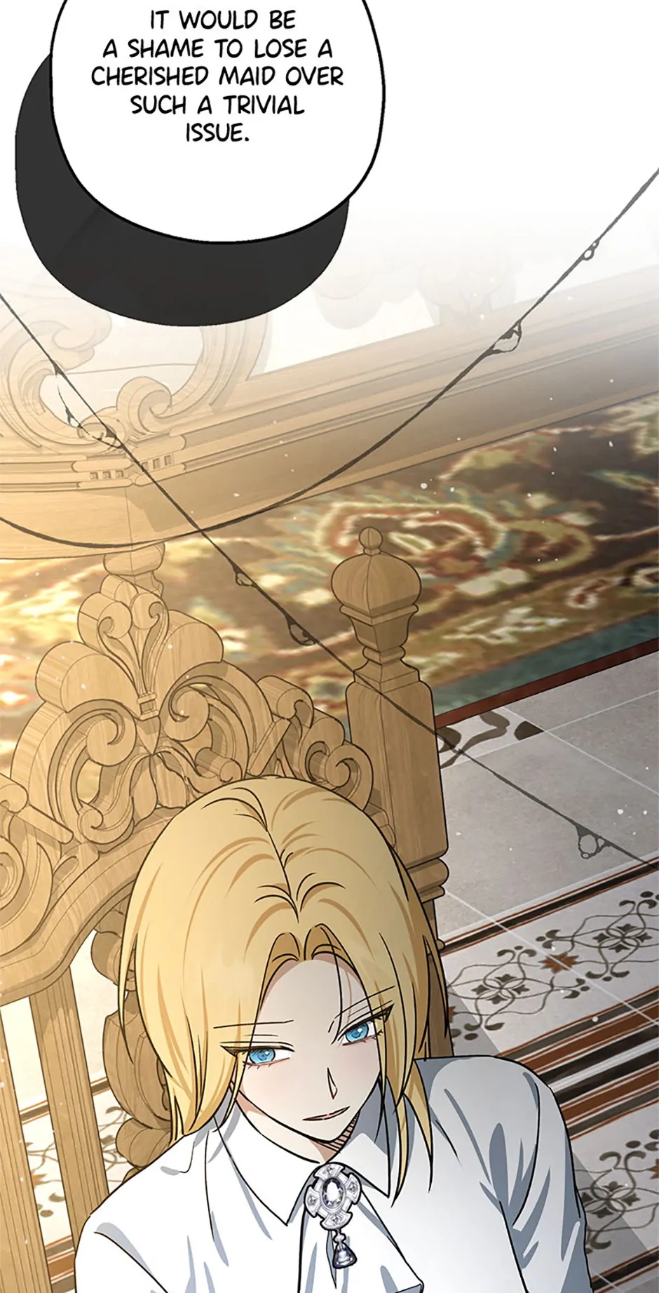 Monster Princess Chapter 79 - Page 29