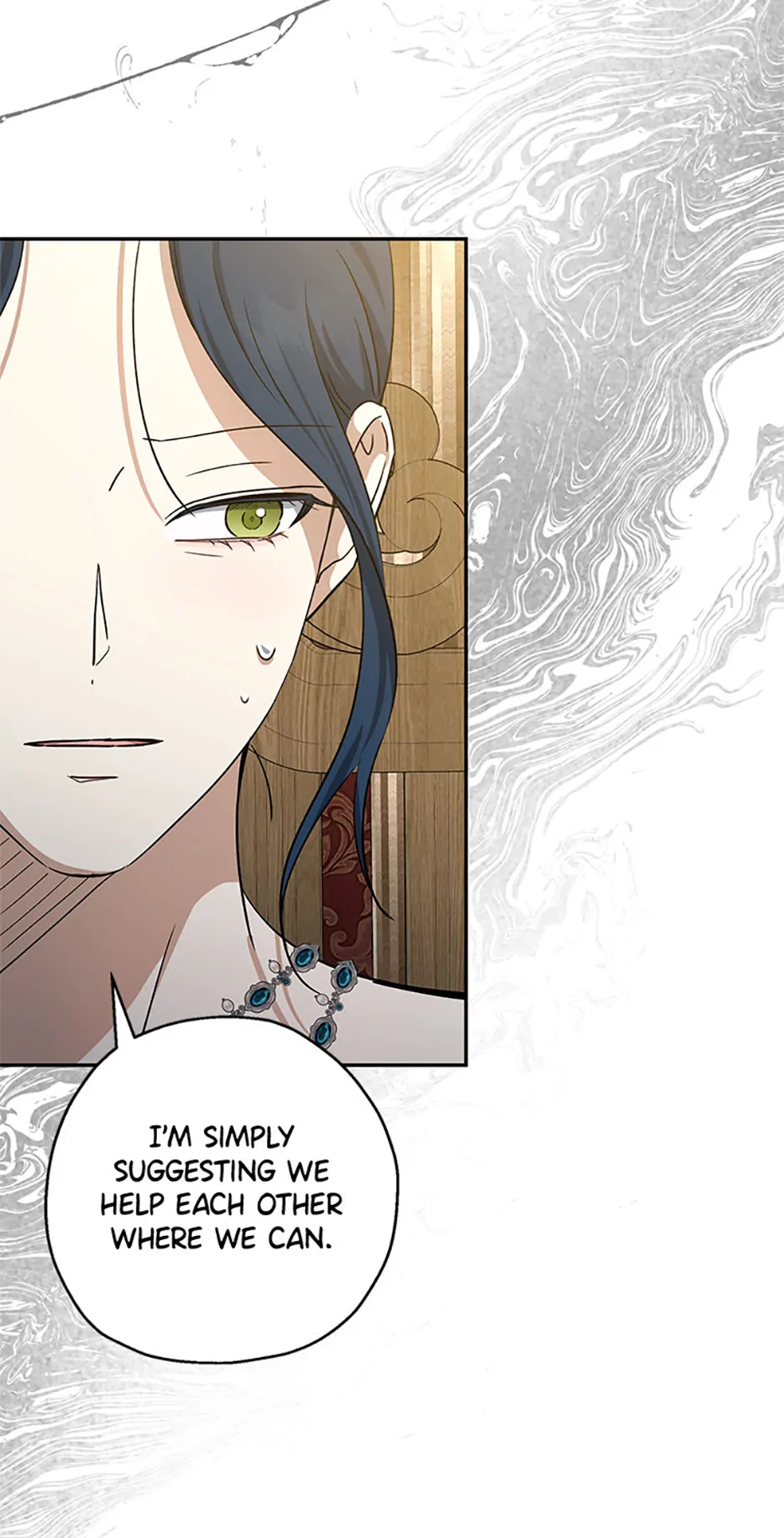 Monster Princess Chapter 79 - Page 31