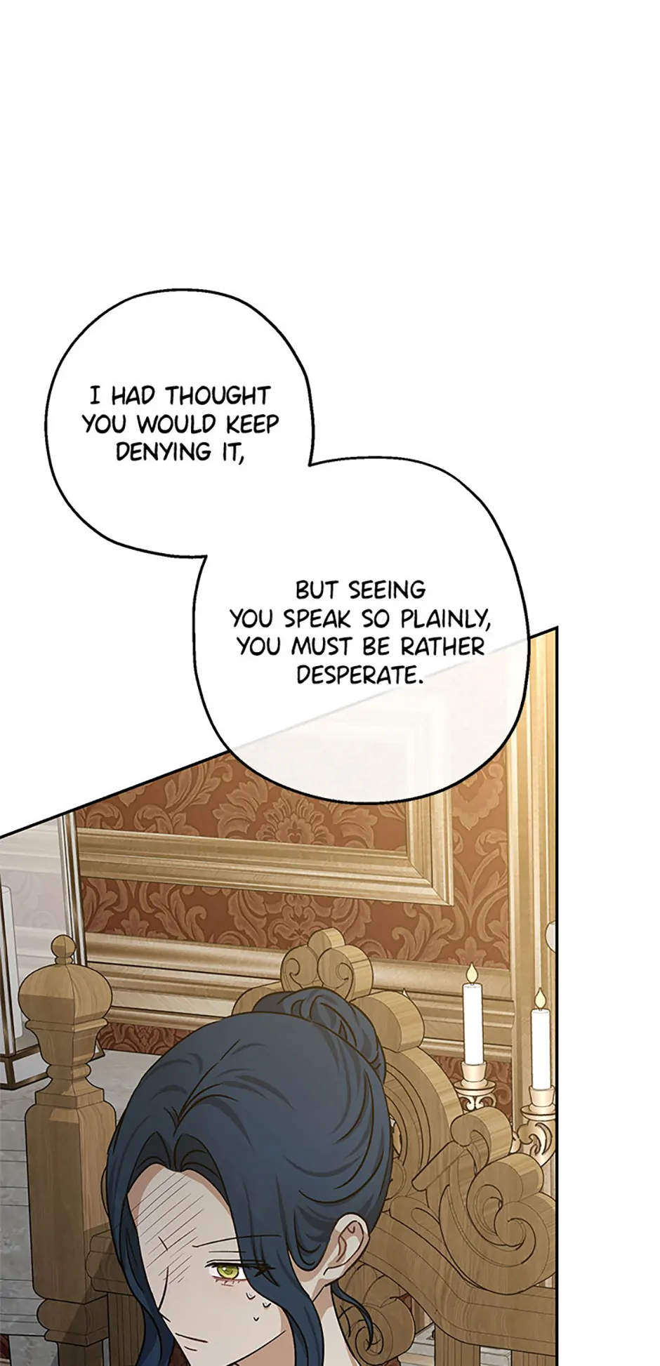 Monster Princess Chapter 79 - Page 36