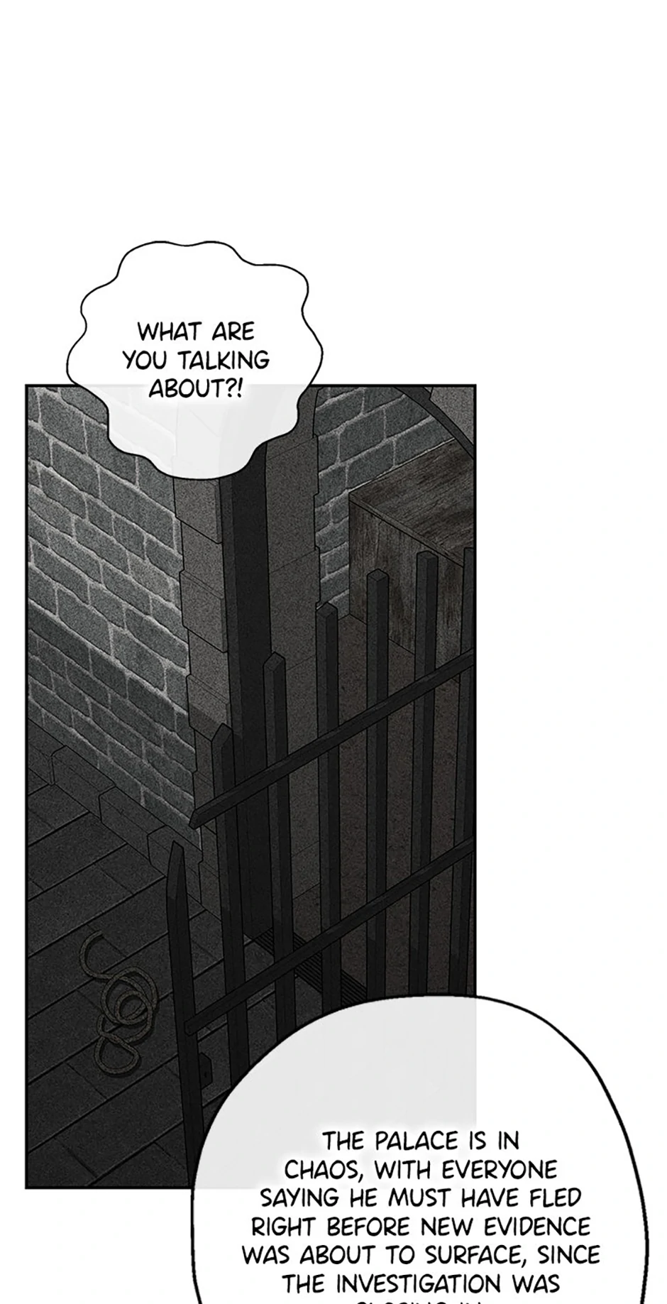 Monster Princess Chapter 79 - Page 47