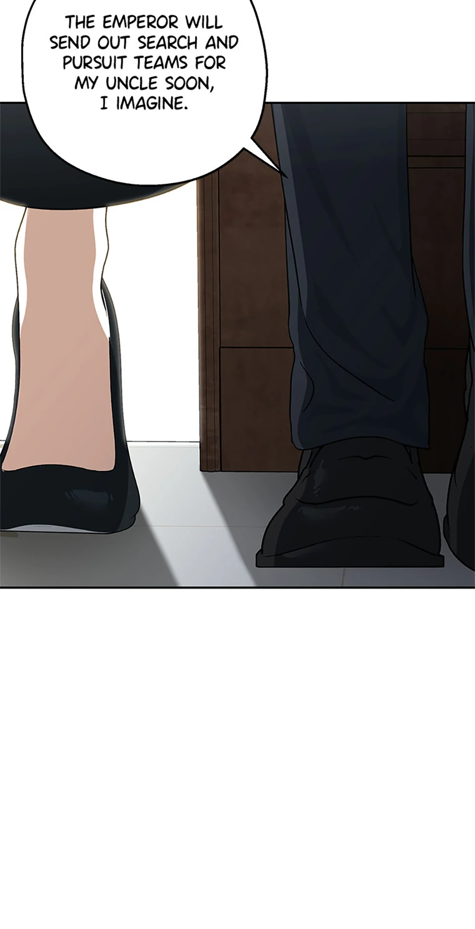 Monster Princess Chapter 79 - Page 53