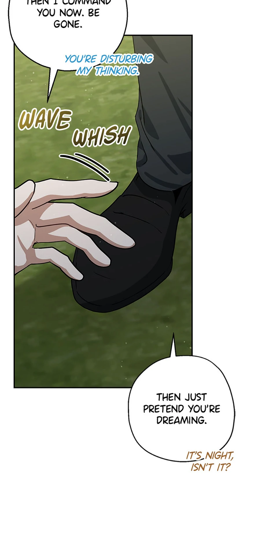 Monster Princess Chapter 79 - Page 72