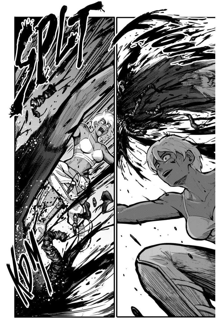 Monsters We Make Chapter 1 - Page 17