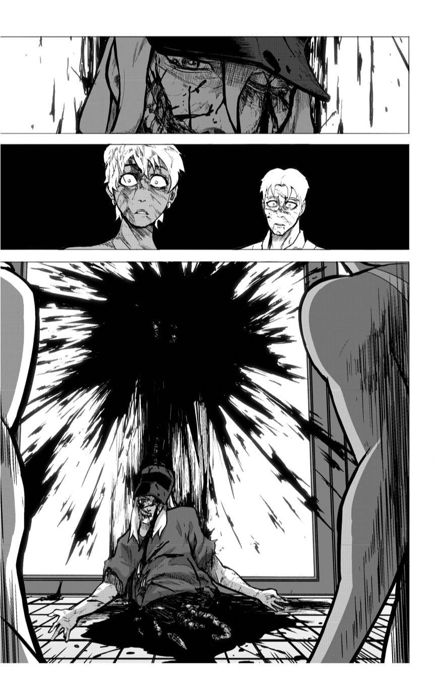 Monsters We Make Chapter 1 - Page 18