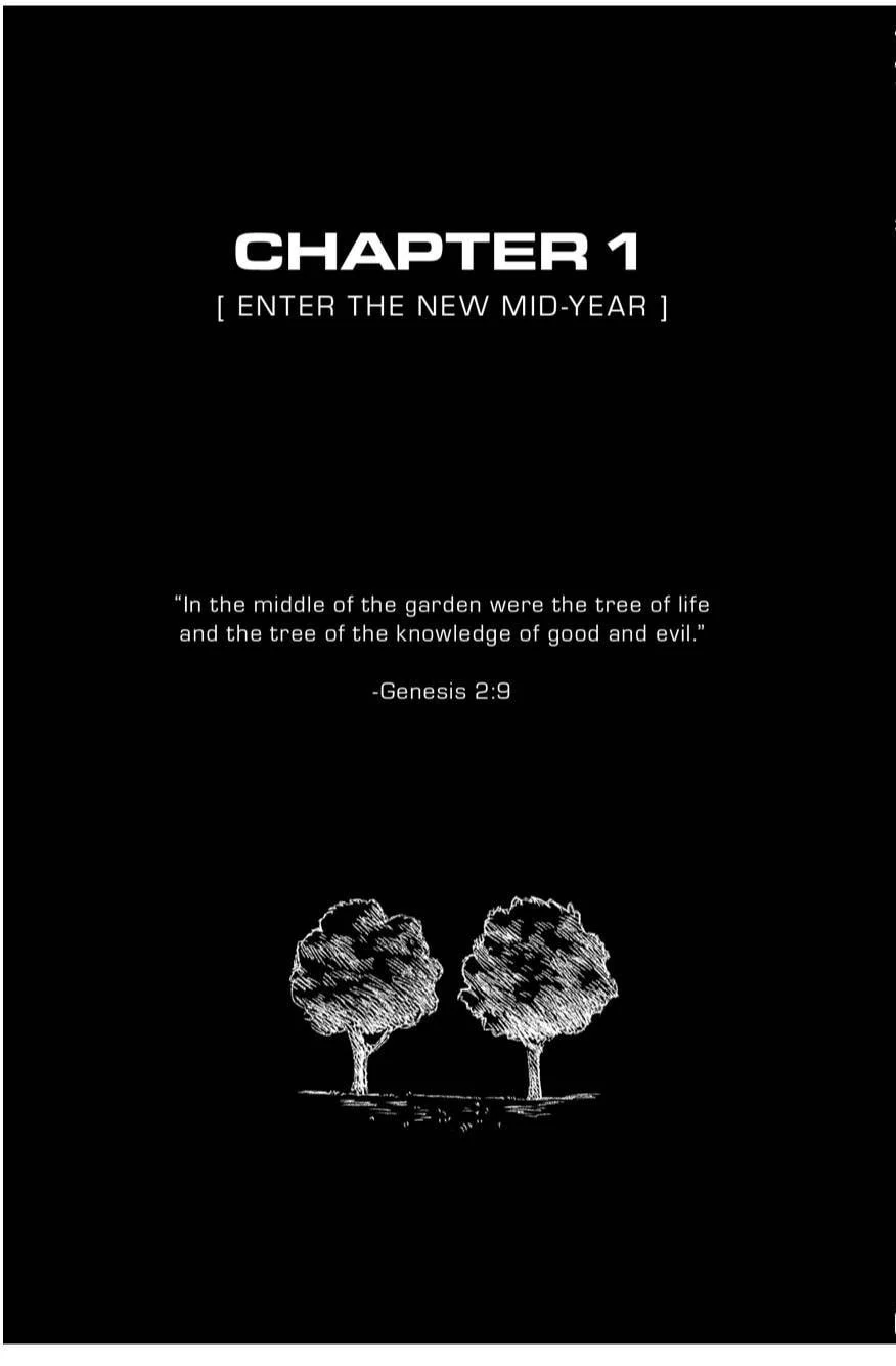 Monsters We Make Chapter 1 - Page 4