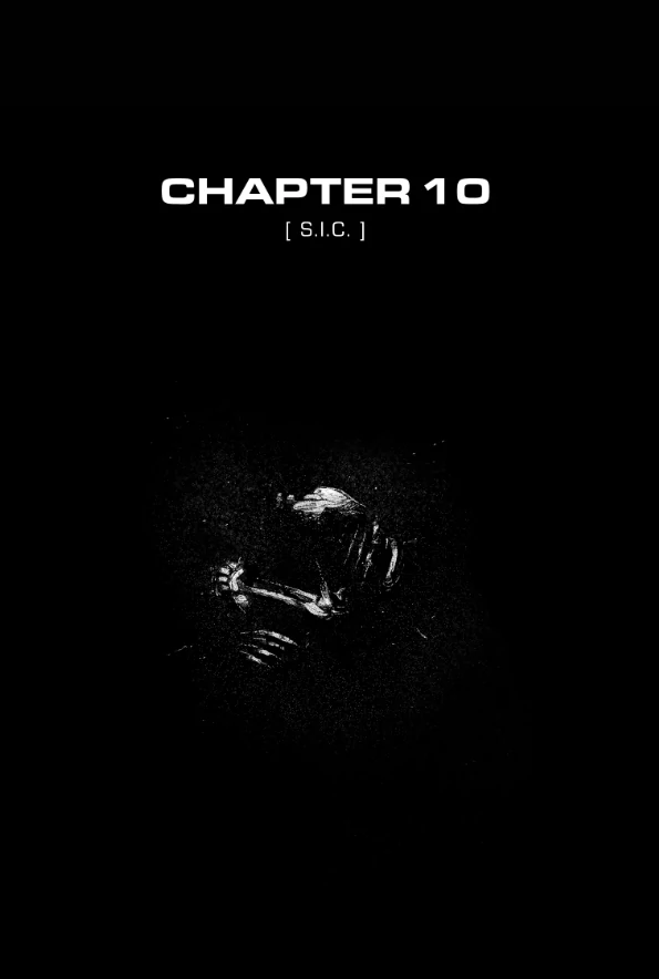 Monsters We Make Chapter 10 - Page 1