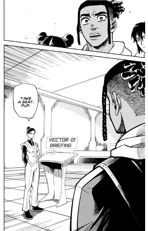 Monsters We Make Chapter 10 - Page 21