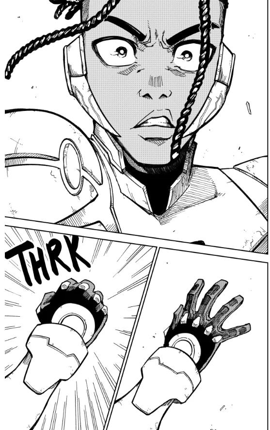 Monsters We Make Chapter 10 - Page 6