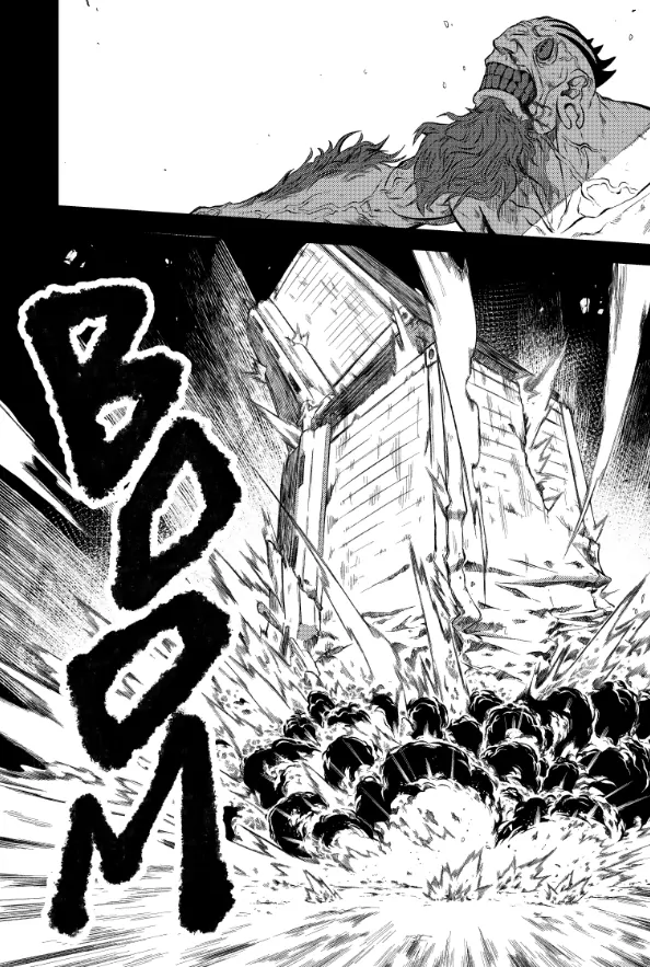 Monsters We Make Chapter 11 - Page 25