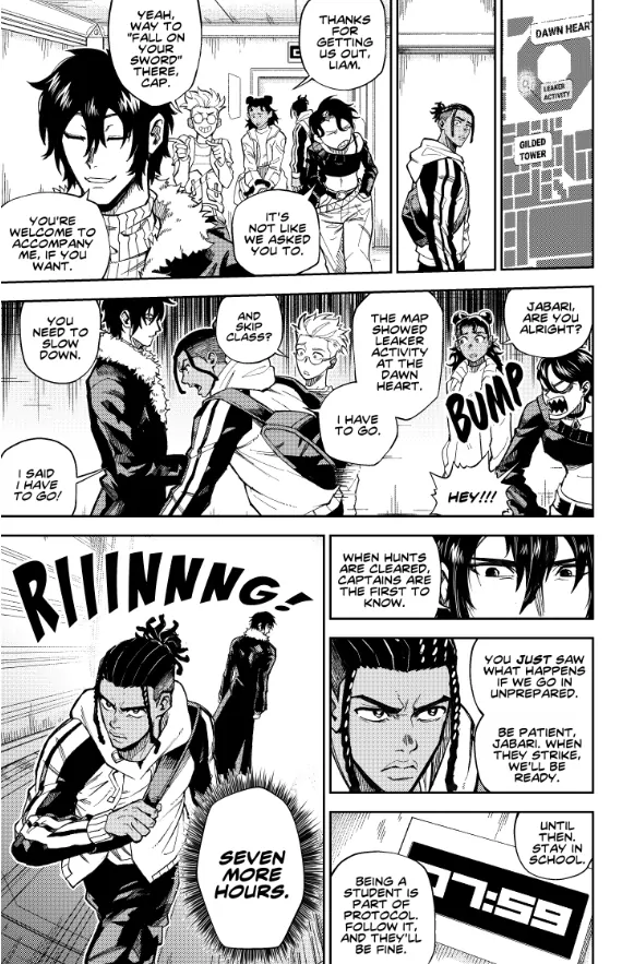 Monsters We Make Chapter 12 - Page 2