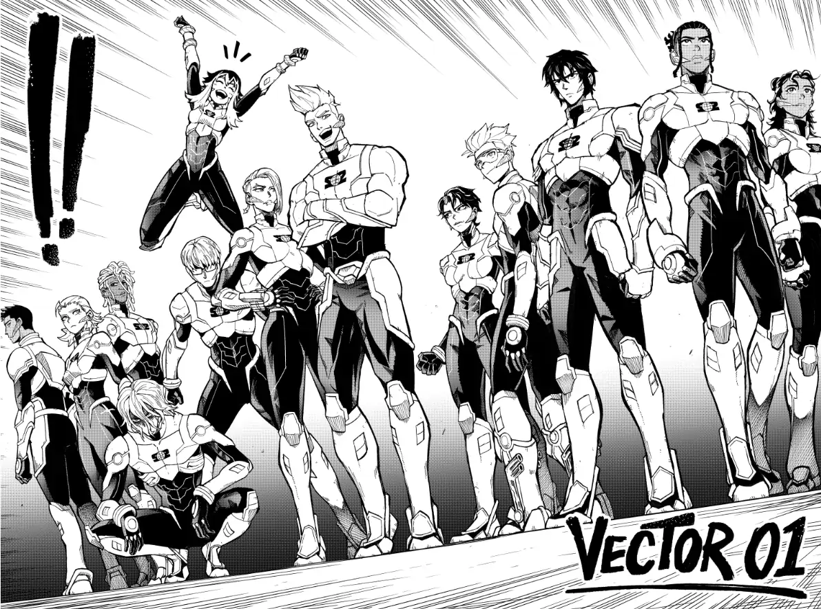 Monsters We Make Chapter 12 - Page 19