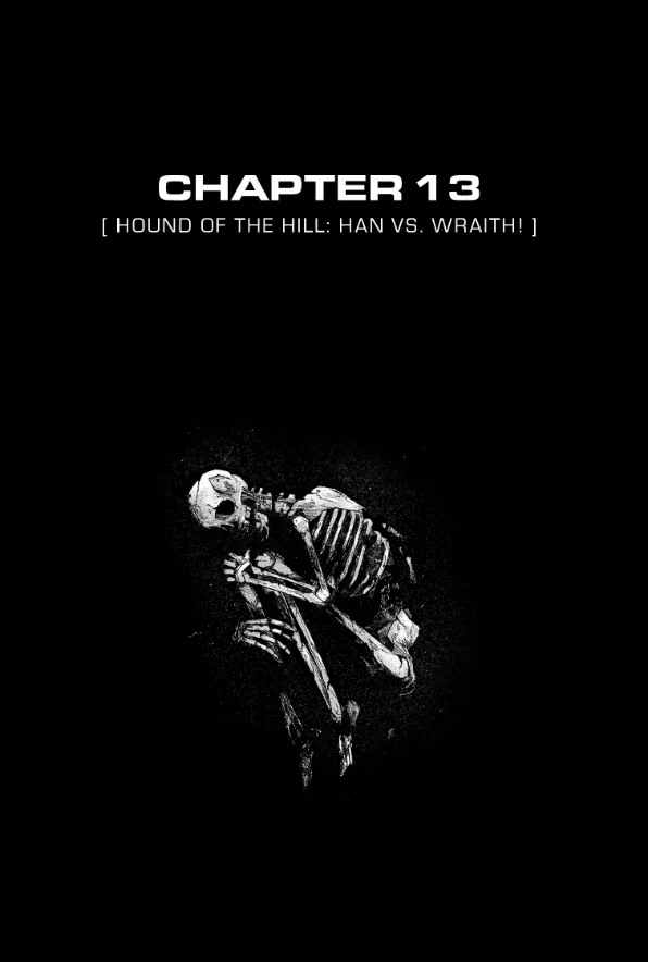 Monsters We Make Chapter 13 - Page 1