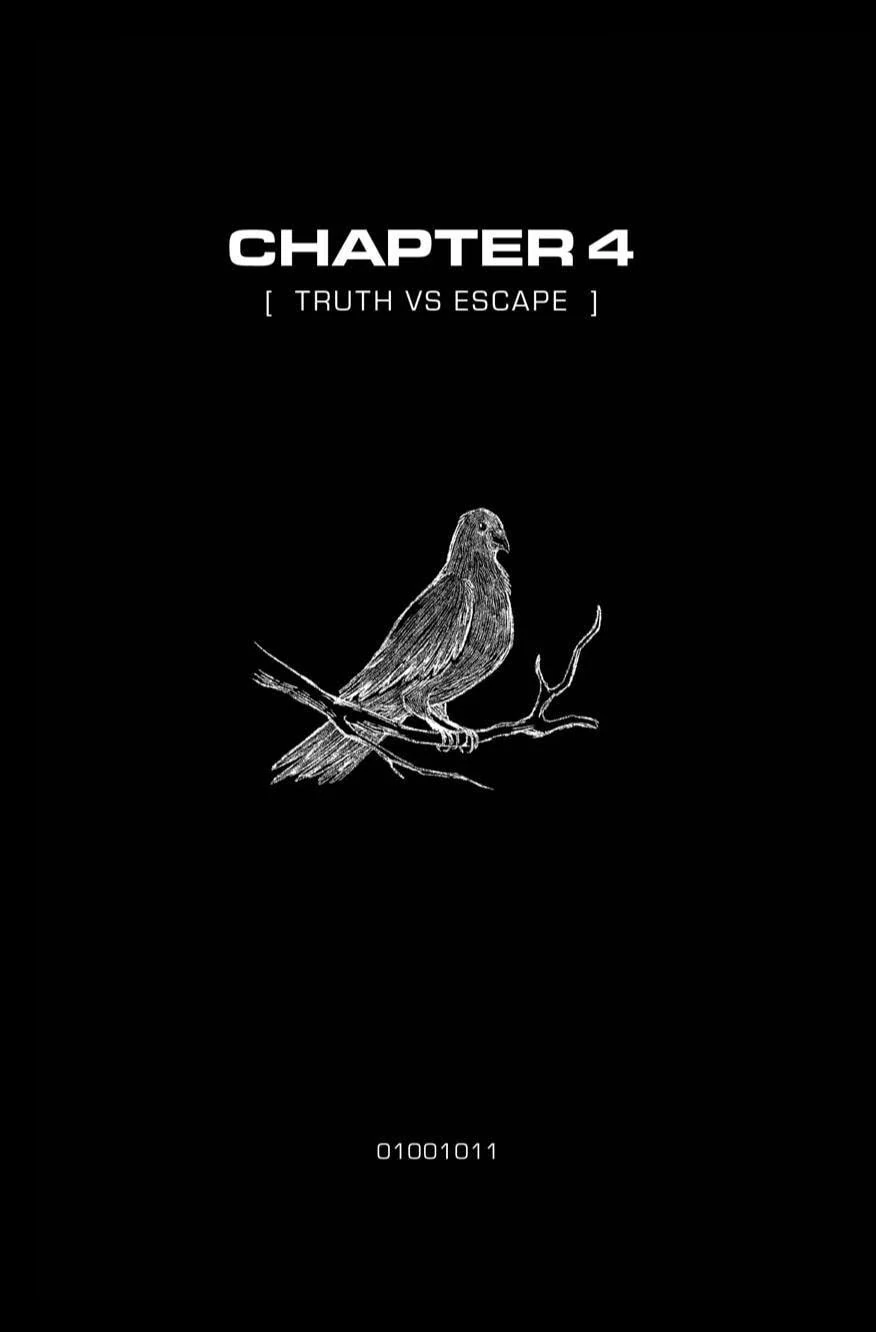 Monsters We Make Chapter 4 - Page 2