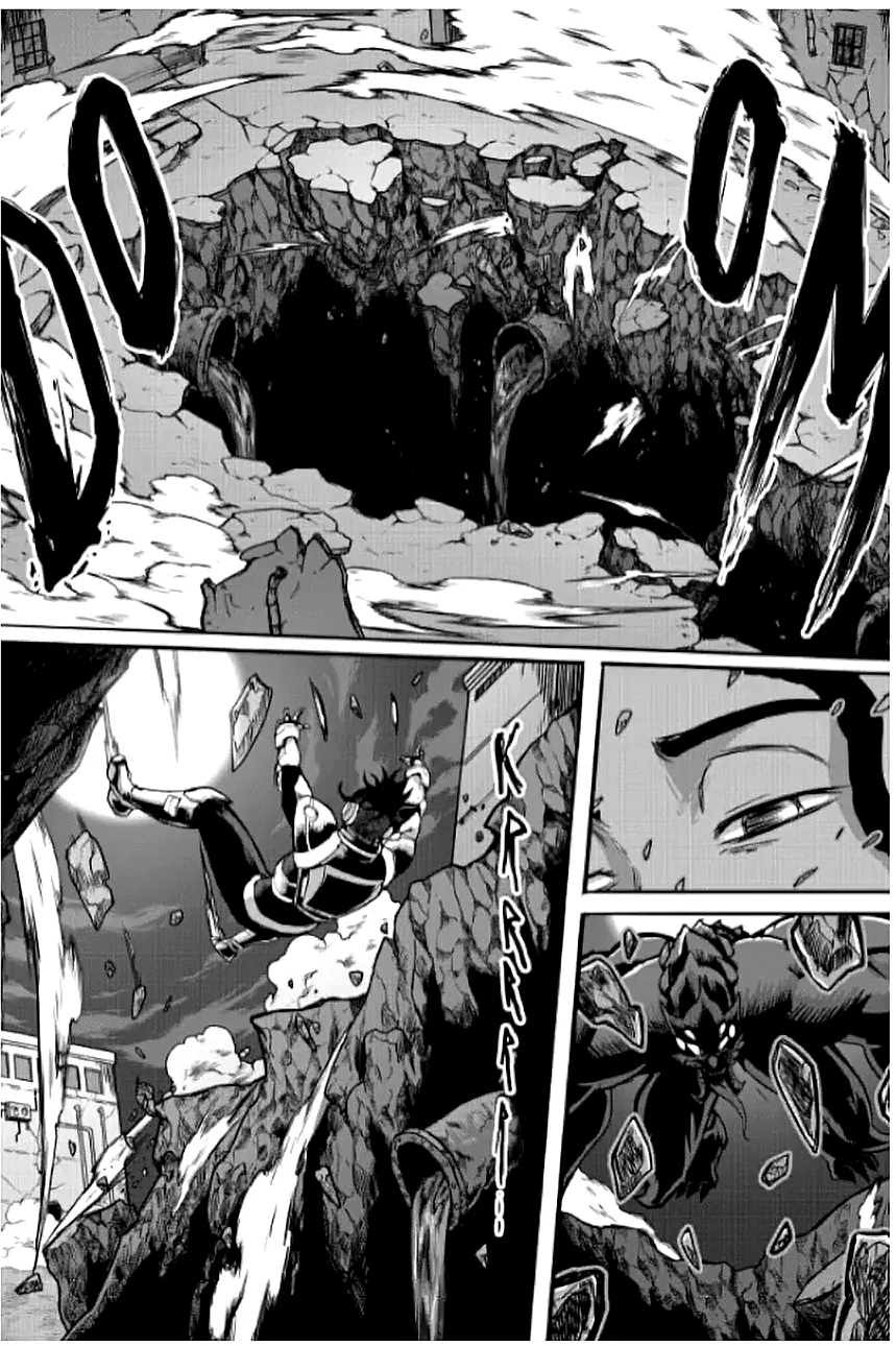 Monsters We Make Chapter 5 - Page 37