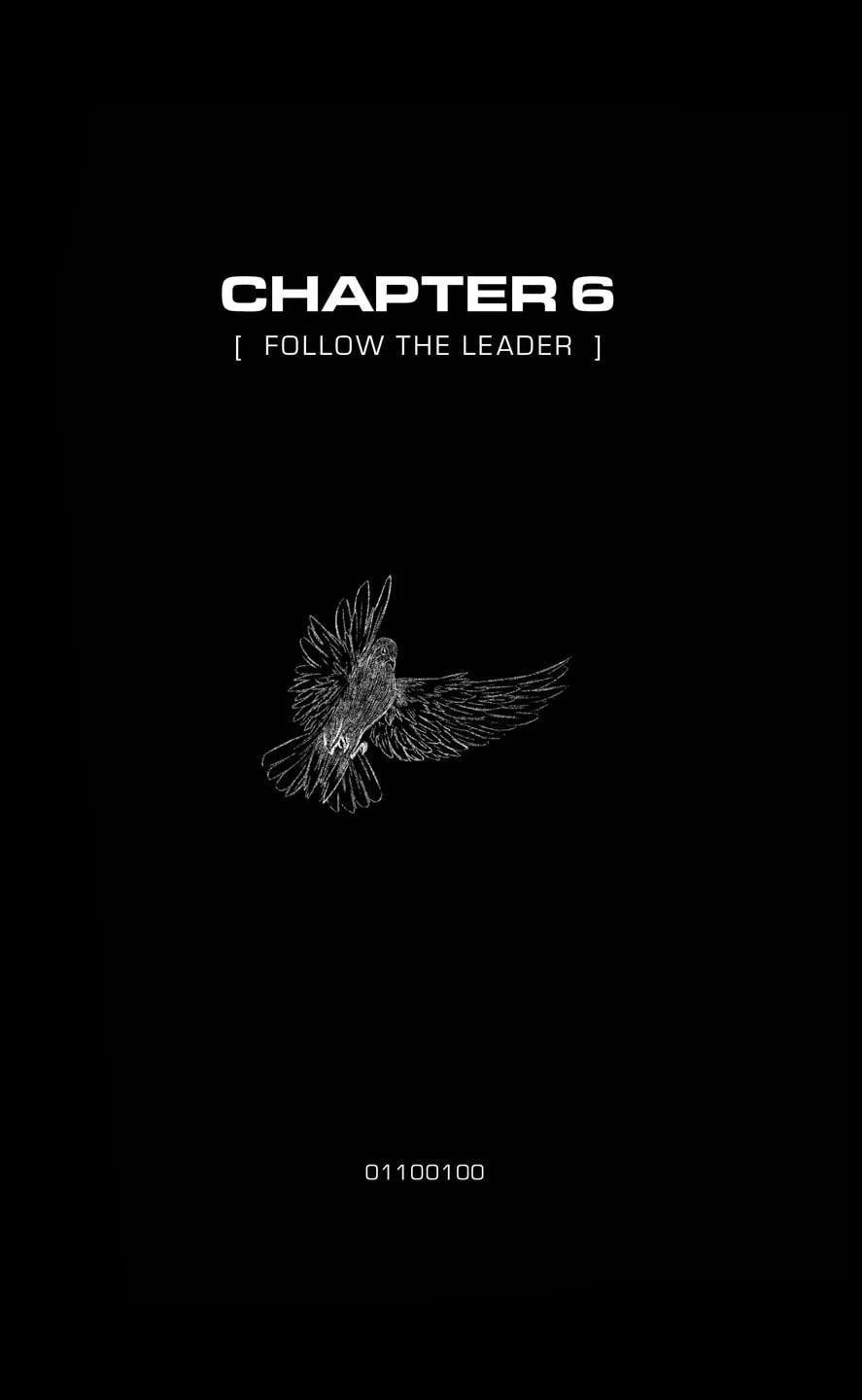 Monsters We Make Chapter 6 - Page 2