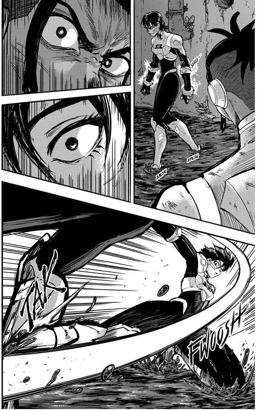 Monsters We Make Chapter 6 - Page 5