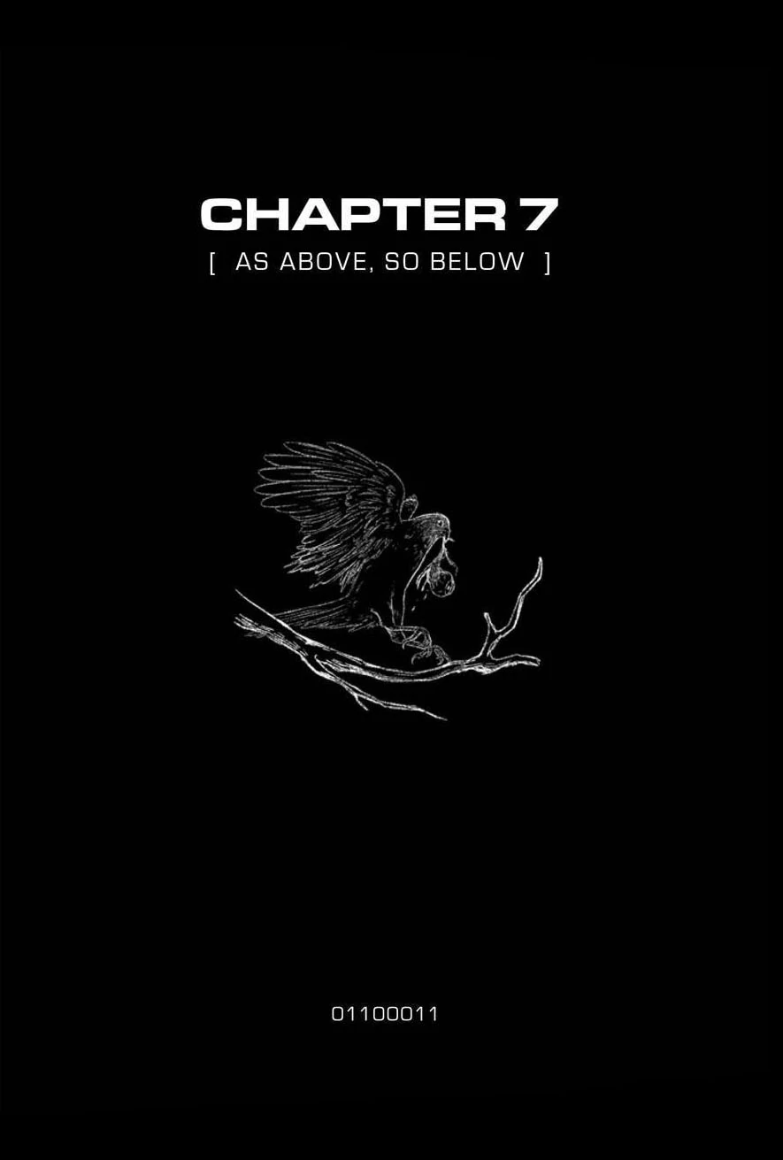 Monsters We Make Chapter 7 - Page 2