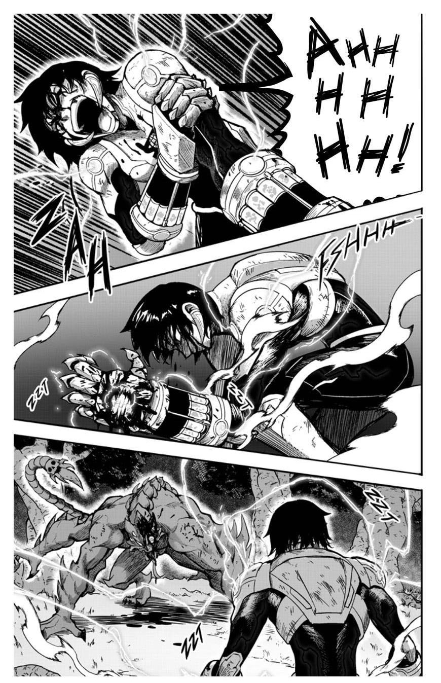 Monsters We Make Chapter 7 - Page 24