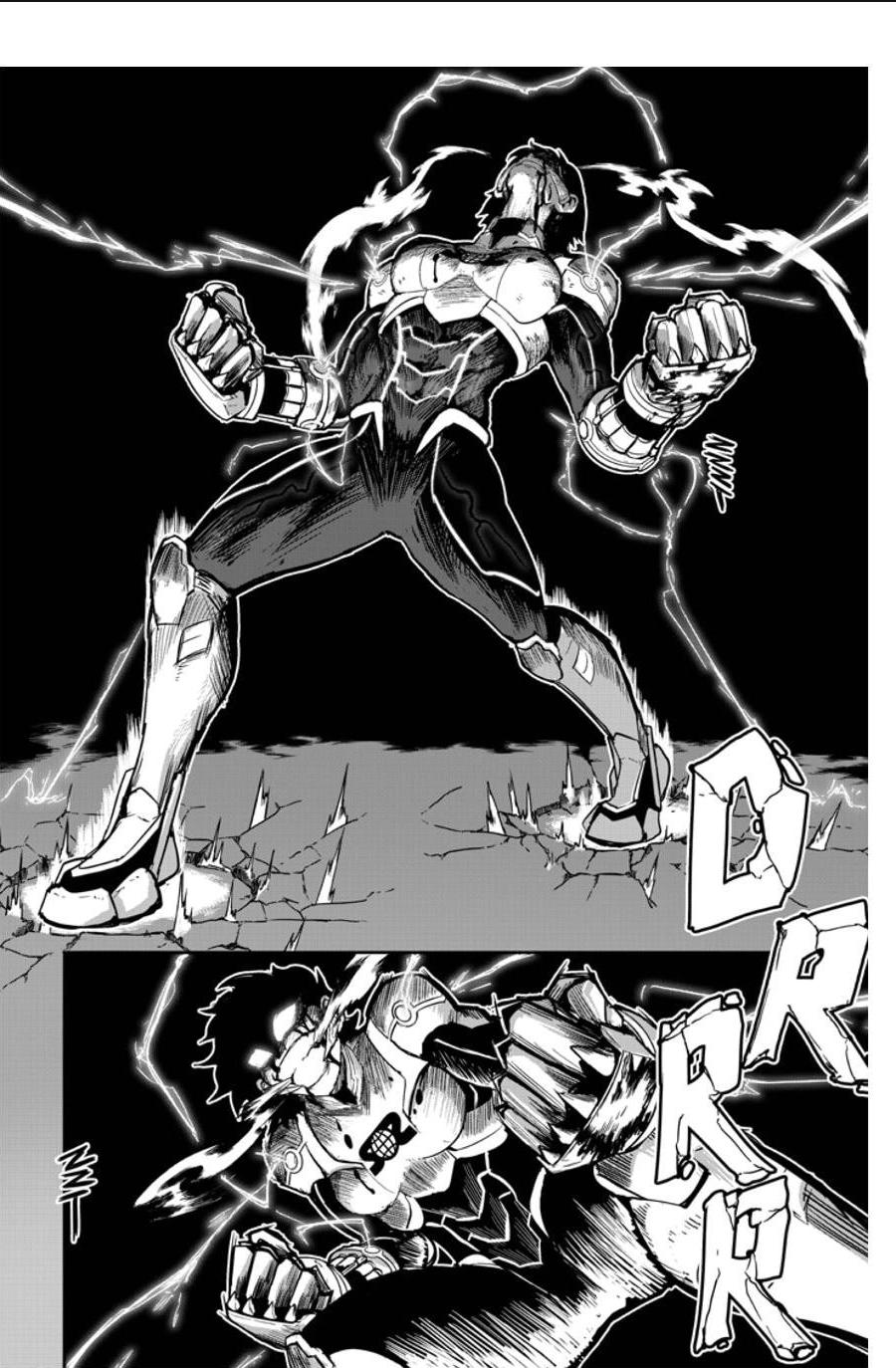 Monsters We Make Chapter 7 - Page 25