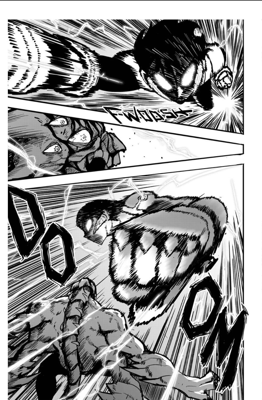 Monsters We Make Chapter 7 - Page 26