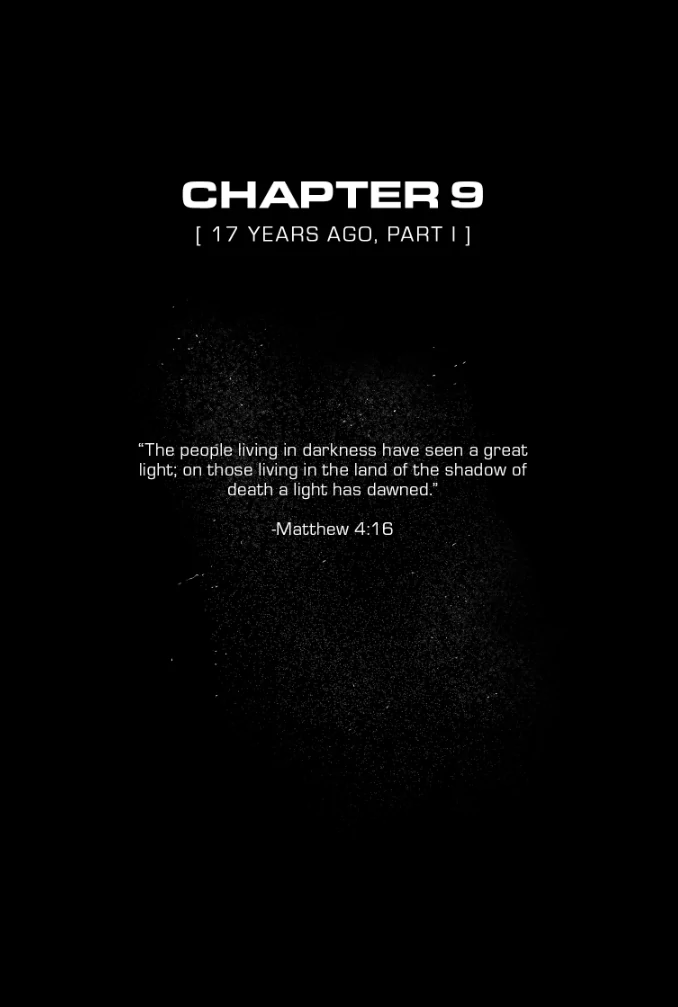 Monsters We Make Chapter 9 - Page 2