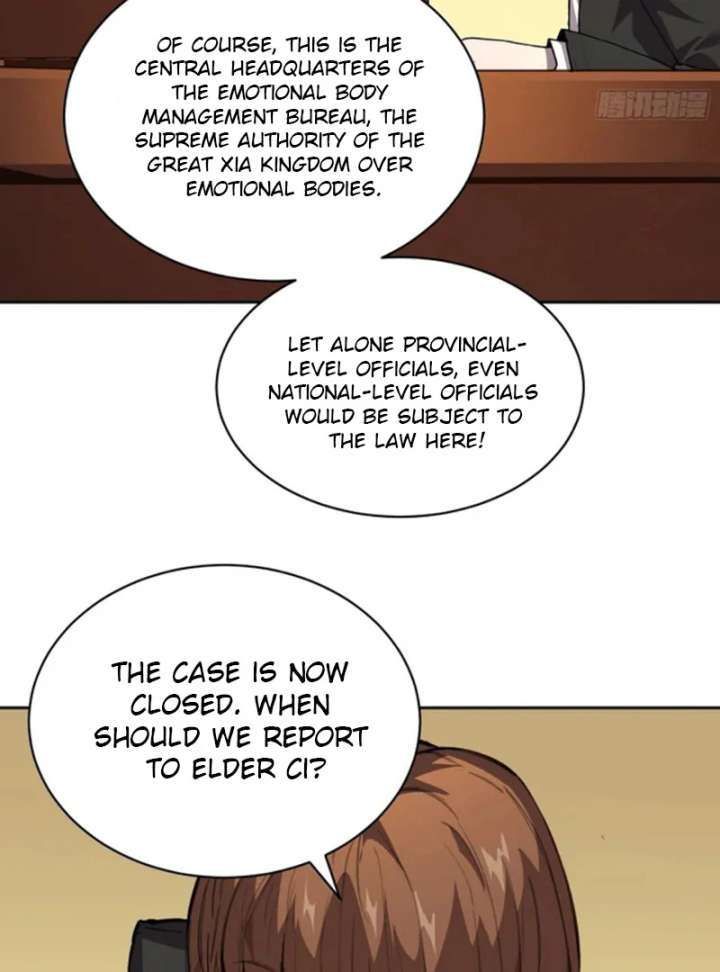 Mood Disorder Chapter 26 - Page 21