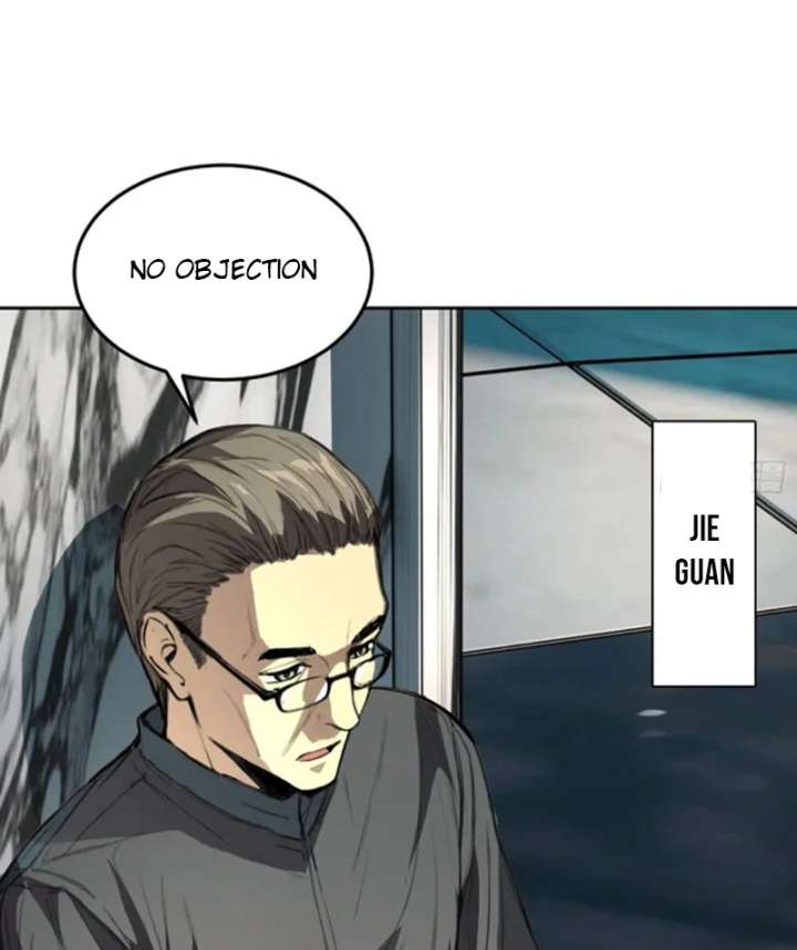 Mood Disorder Chapter 26 - Page 34