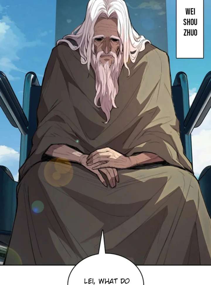 Mood Disorder Chapter 26 - Page 38