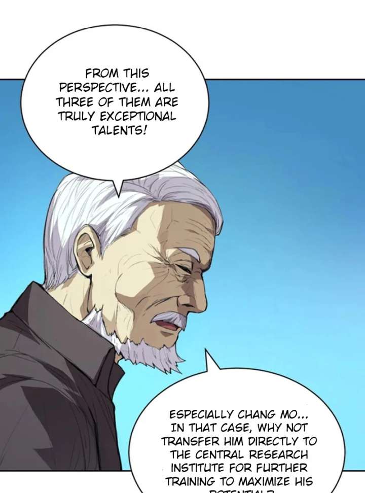 Mood Disorder Chapter 26 - Page 47