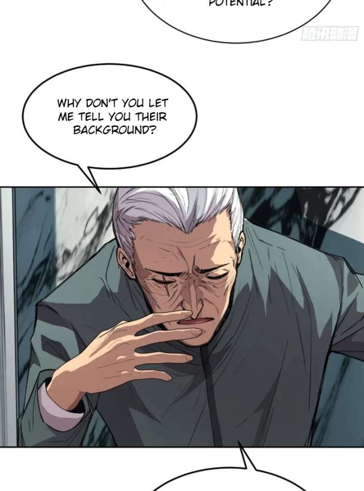 Mood Disorder Chapter 26 - Page 48