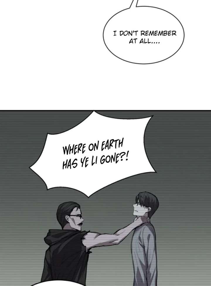 Mood Disorder Chapter 26 - Page 61