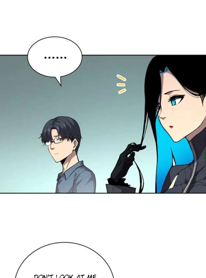 Mood Disorder Chapter 26 - Page 66