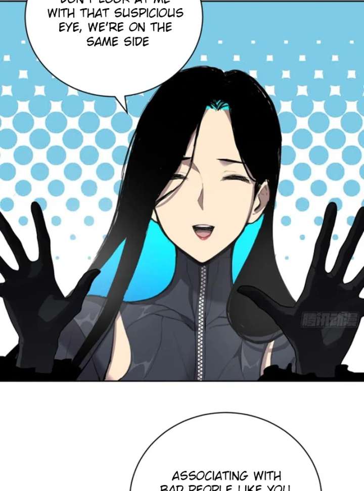 Mood Disorder Chapter 26 - Page 67