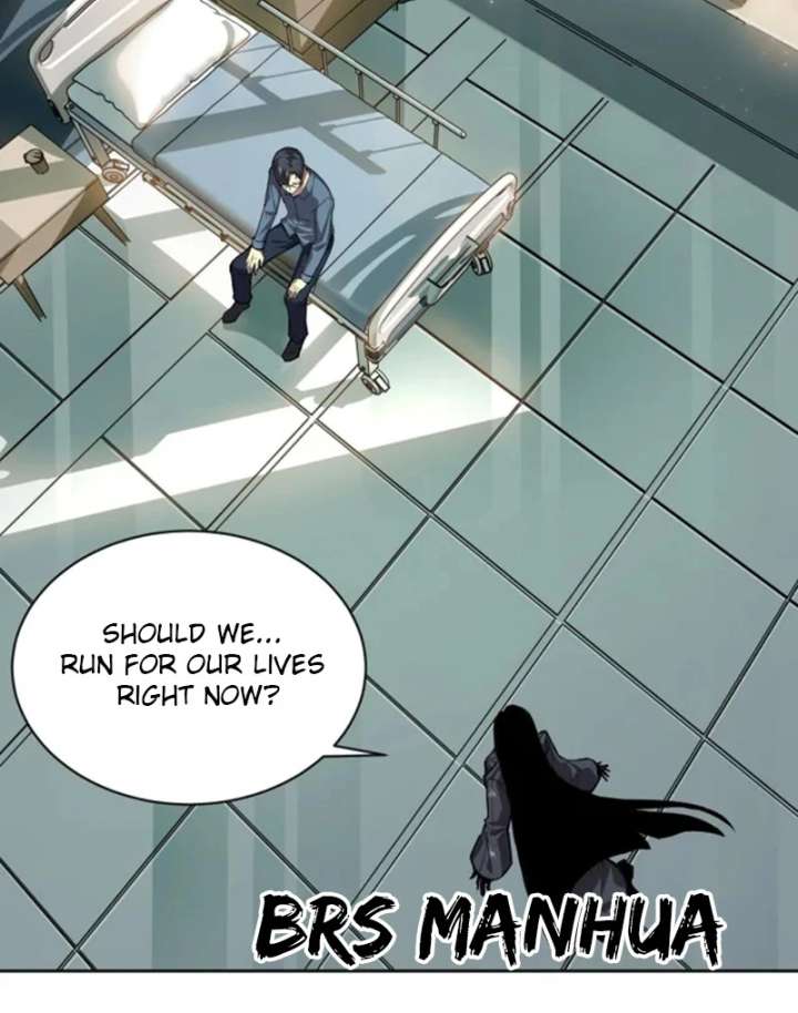 Mood Disorder Chapter 26 - Page 70