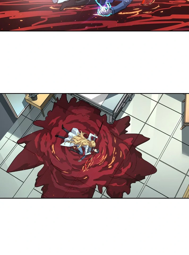 Mood Disorder Chapter 28 - Page 12