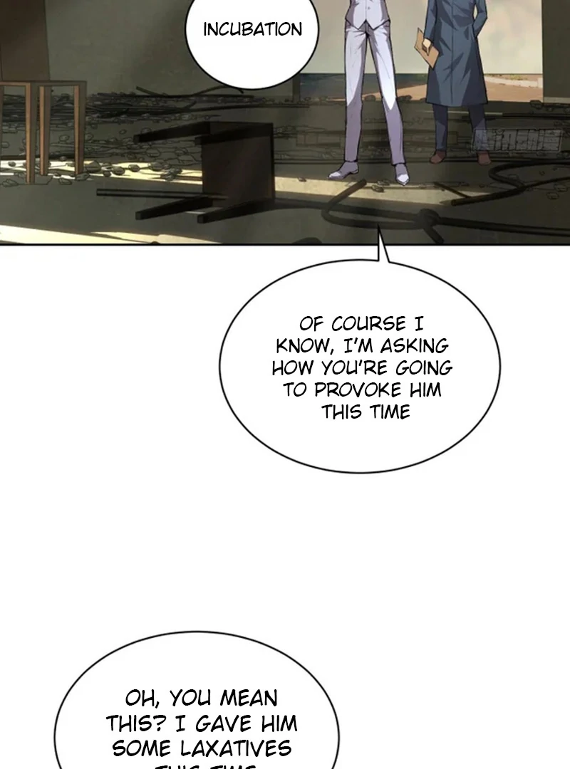 Mood Disorder Chapter 28 - Page 40