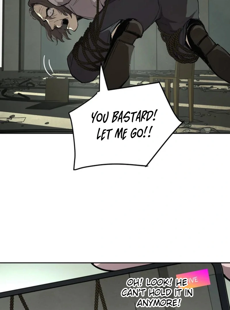 Mood Disorder Chapter 28 - Page 42