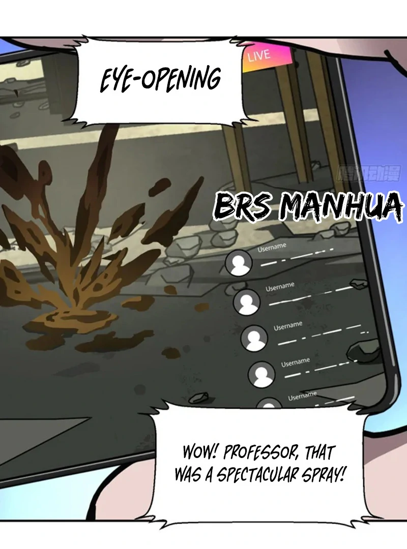 Mood Disorder Chapter 28 - Page 54