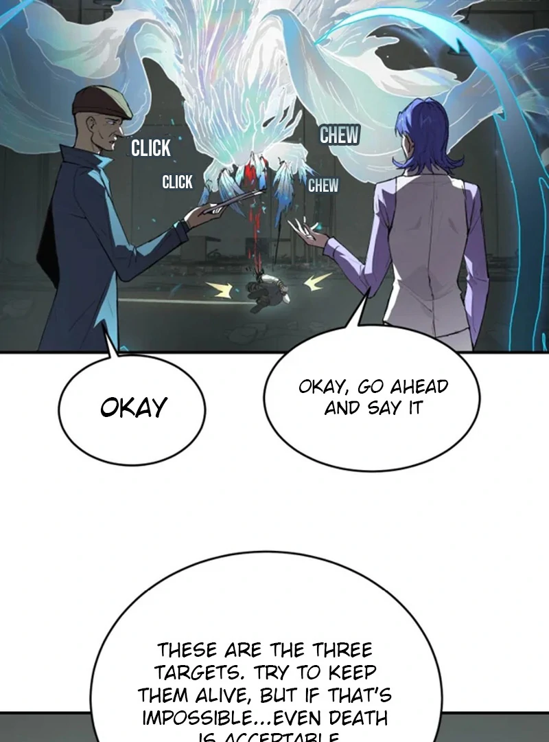 Mood Disorder Chapter 28 - Page 61