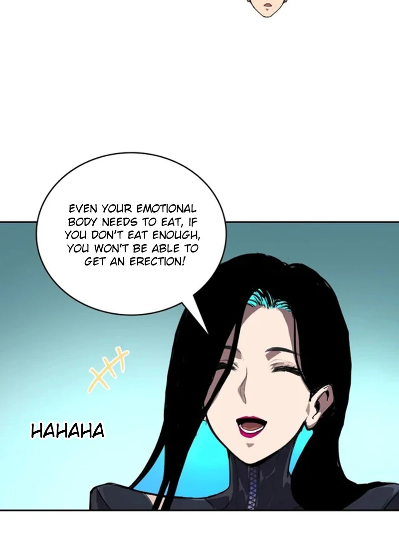 Mood Disorder Chapter 28 - Page 82