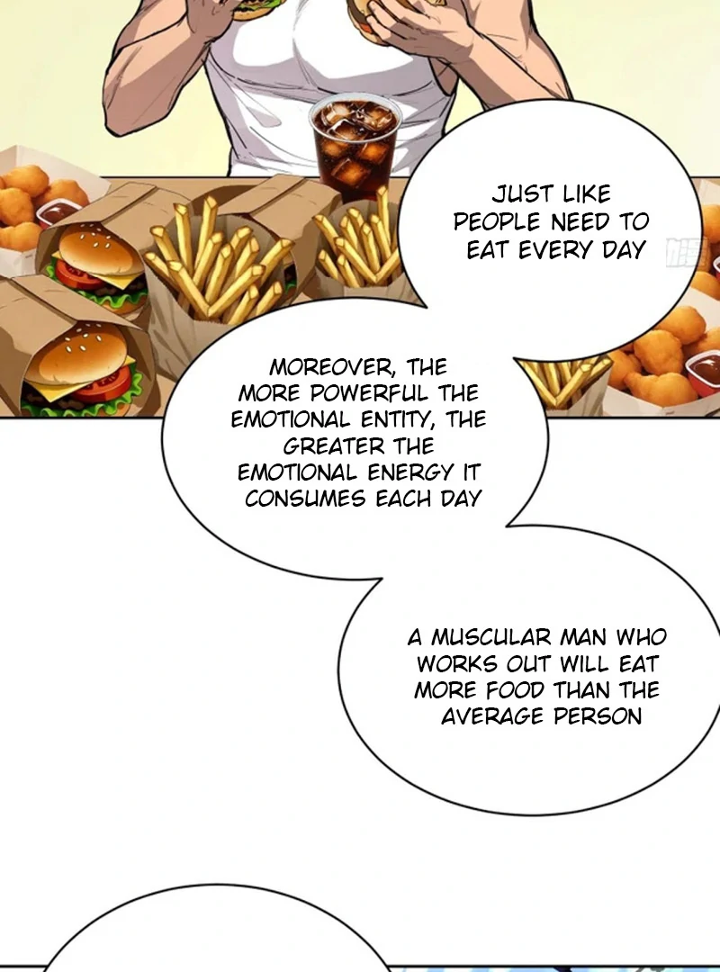 Mood Disorder Chapter 28 - Page 85