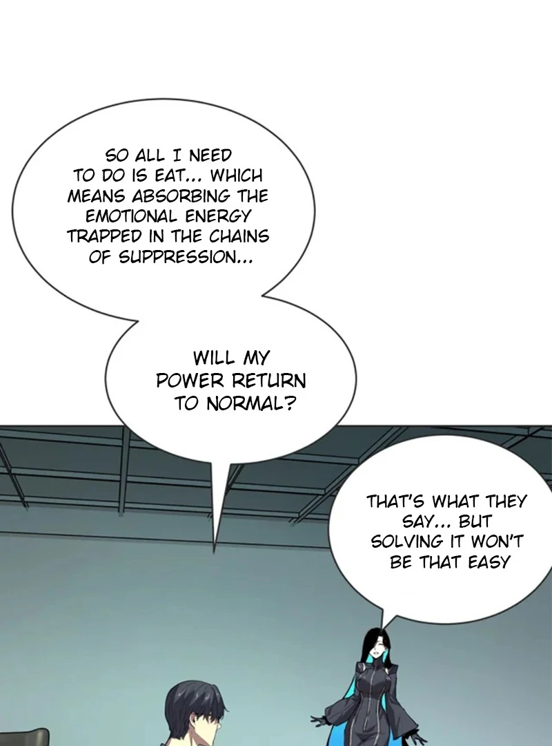 Mood Disorder Chapter 28 - Page 89