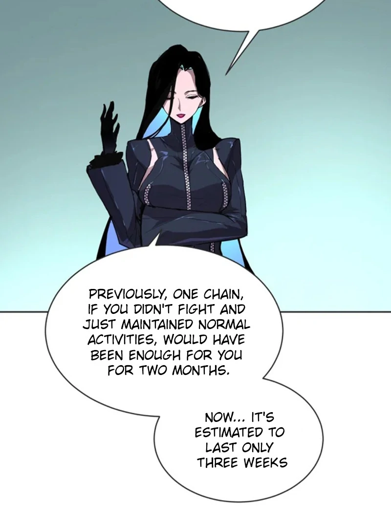 Mood Disorder Chapter 28 - Page 91