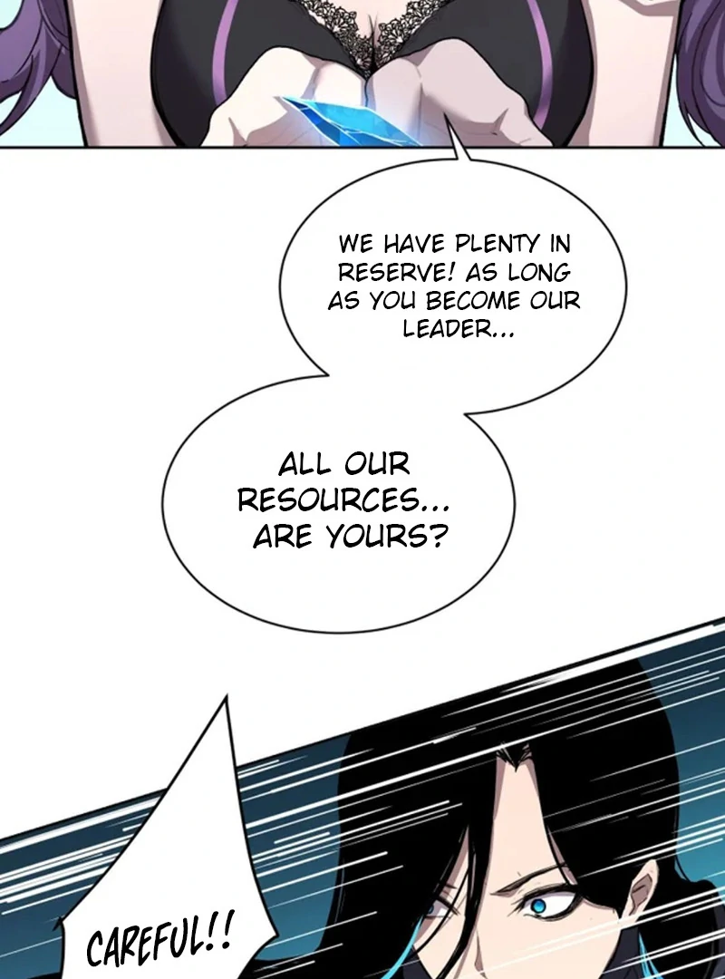 Mood Disorder Chapter 30 - Page 36