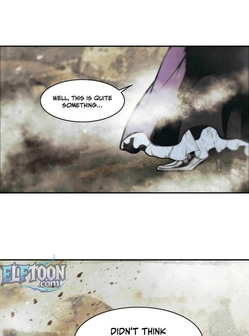 MookHyang – Dark Lady Chapter 271 - Page 107