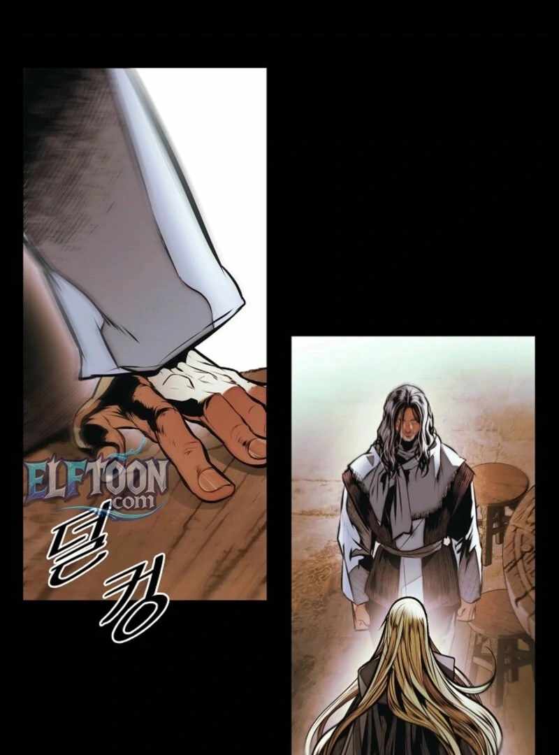 MookHyang – Dark Lady Chapter 271 - Page 25