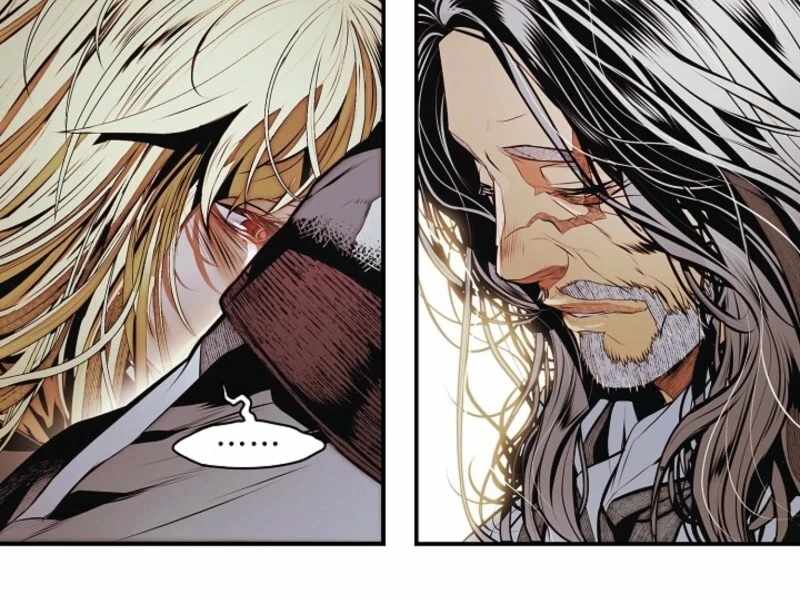 MookHyang – Dark Lady Chapter 271 - Page 36