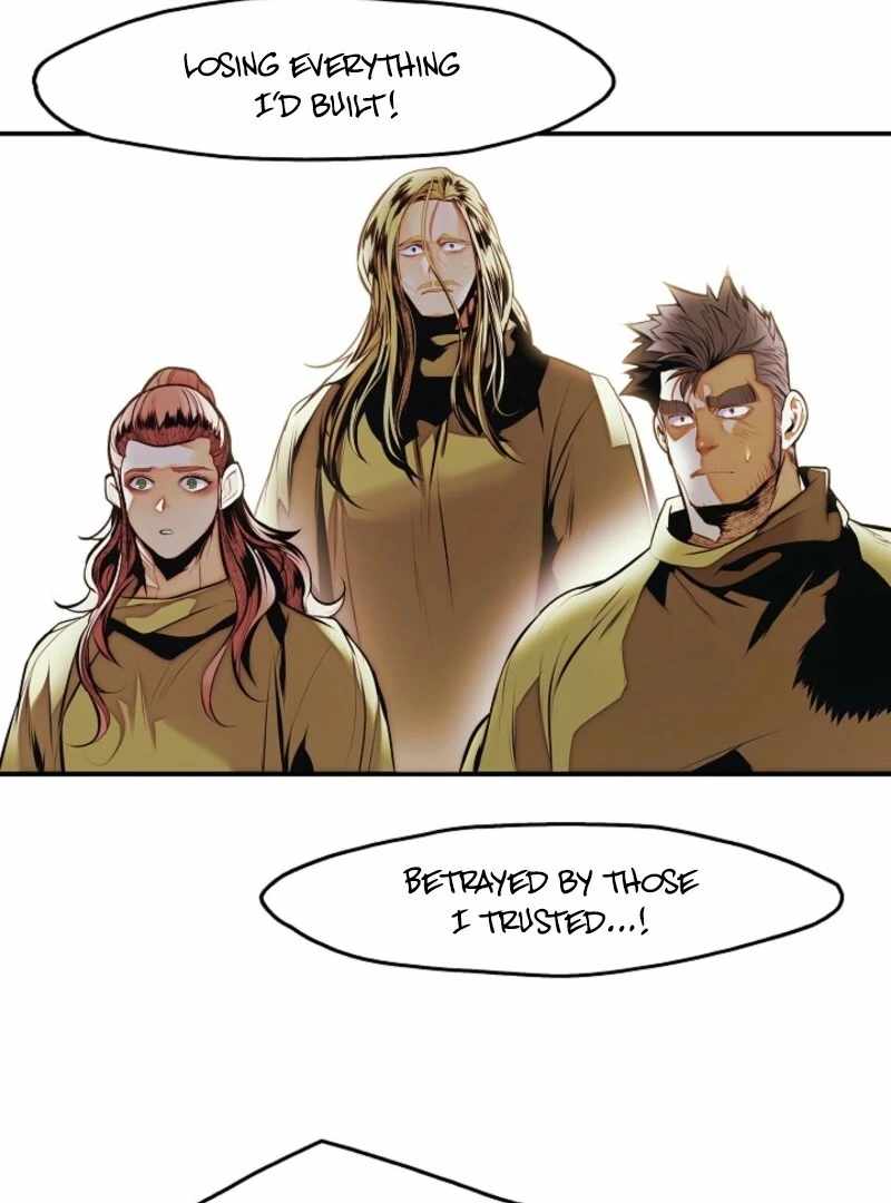 MookHyang – Dark Lady Chapter 271 - Page 41