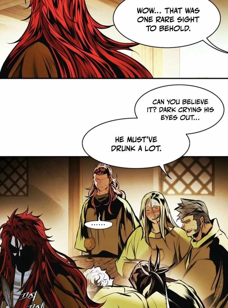 MookHyang – Dark Lady Chapter 271 - Page 53