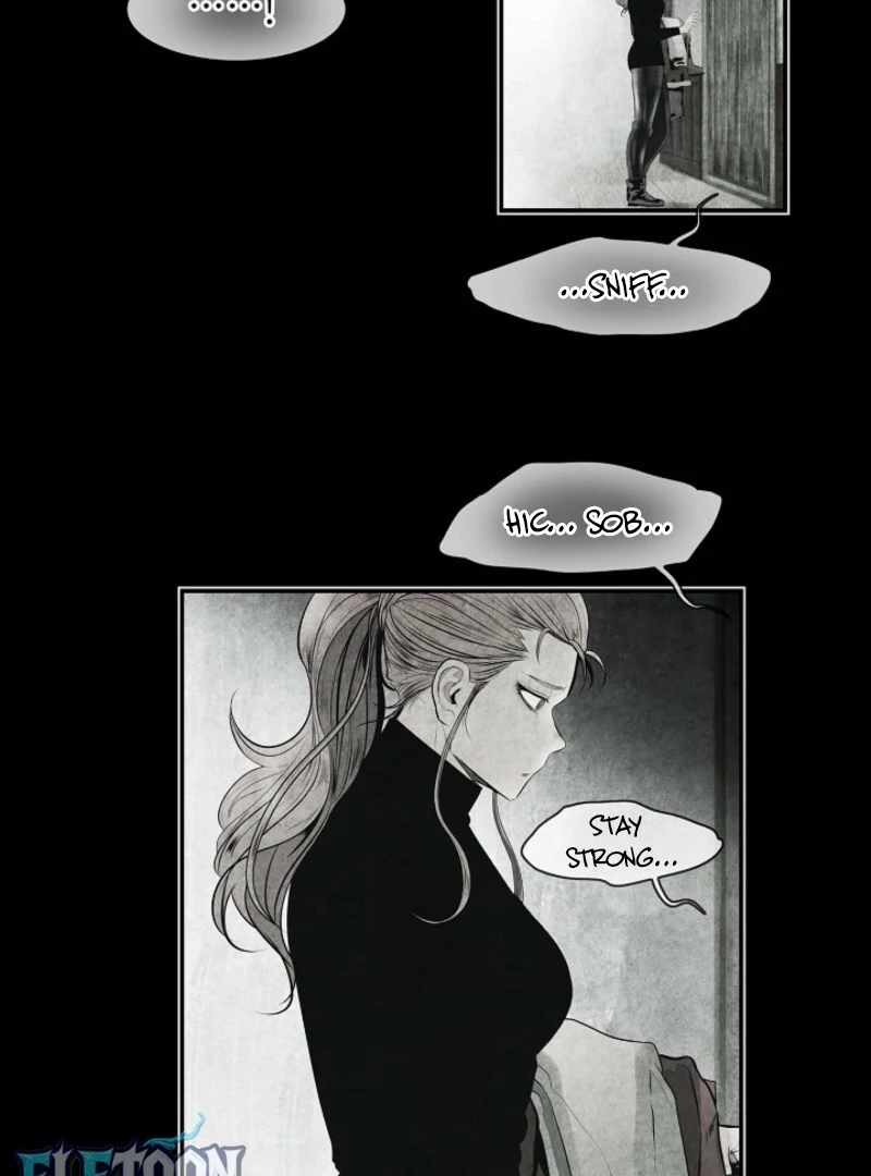 MookHyang – Dark Lady Chapter 271 - Page 56
